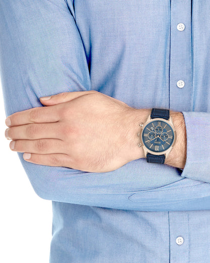 Cuero | Original Quartz Men's Chronograph 1513320