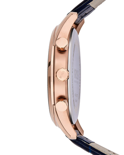 Cuero | Original Quartz Men's Chronograph 1513320