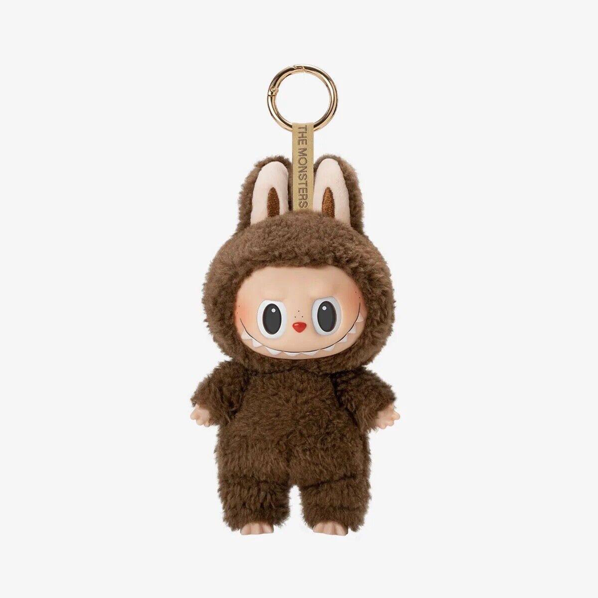Cuero | Labubu The Monsters Charms