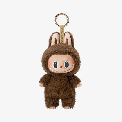 Cuero | Labubu The Monsters Charms