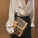Louis Vuitton Dauphine MM – Monogram Canvas