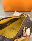 Louis Vuitton Keepall Bag