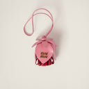 Miu Miu Leather trick