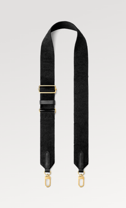 Cuero | Coussin Crossbody Bag