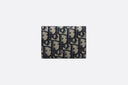 Christian Dior Business Card Holder