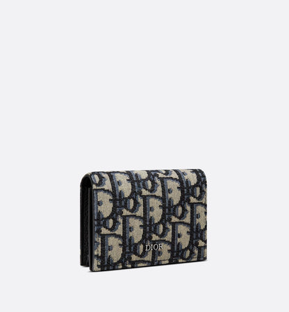 Cuero | Business Card Holder