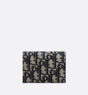 Christian Dior Business Card Holder