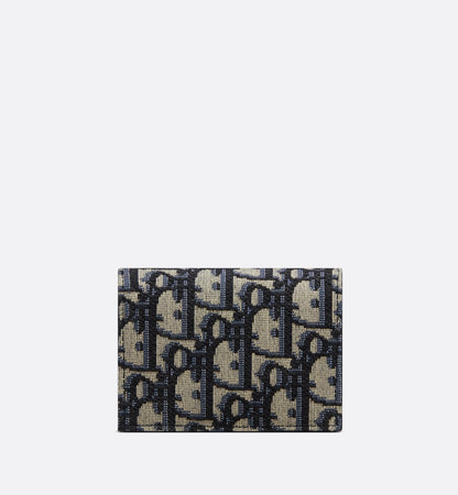 Cuero | Business Card Holder
