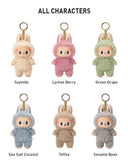 Labubu The Monsters Charms