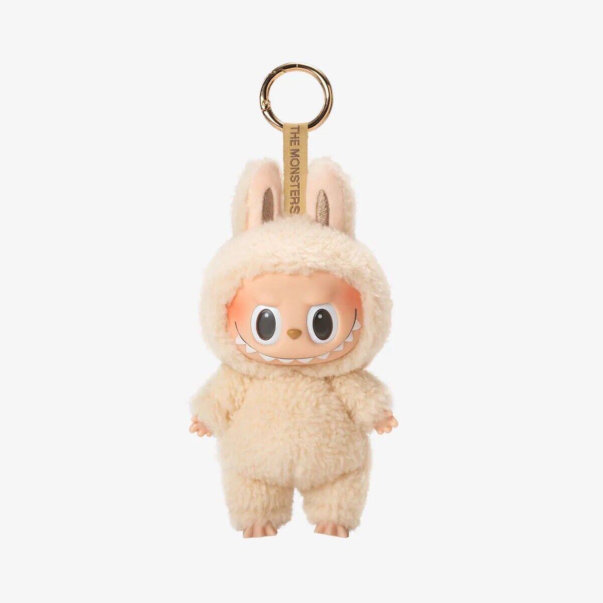 Cuero | Labubu The Monsters Charms