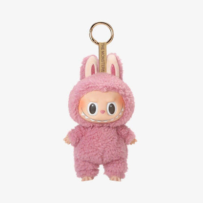 Cuero | Labubu The Monsters Charms
