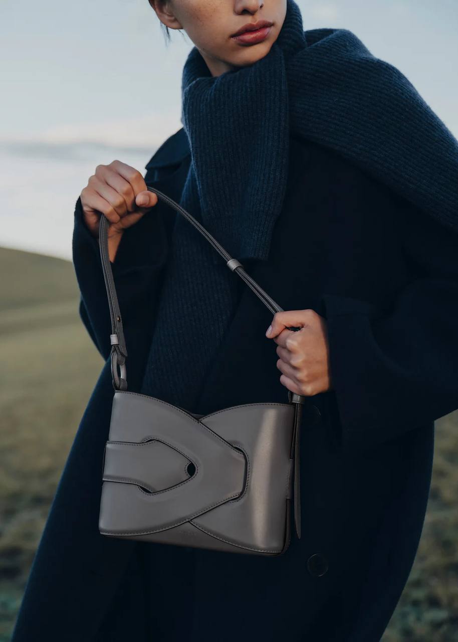 Cuero | Nodde Edition Smooth Stone