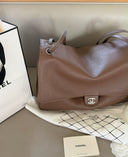 Chanel Maxi Flap Bag