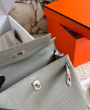Hermes Kelly Bag
