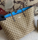 Gucci GG Supreme Bag