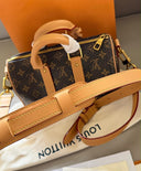 Louis Vuitton Keepall Bag