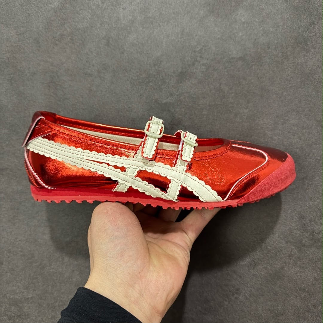 Onitsuka Mexico Tiger shoes
