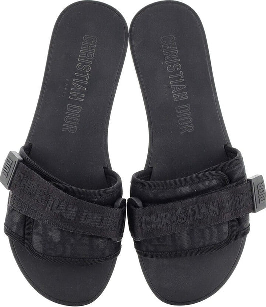 Cuero | revolution Slide Sandals