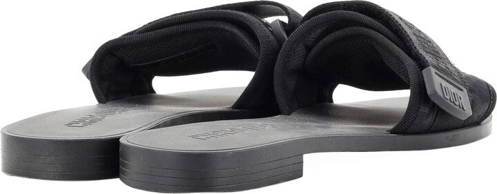 Cuero | revolution Slide Sandals