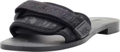 Cuero | revolution Slide Sandals