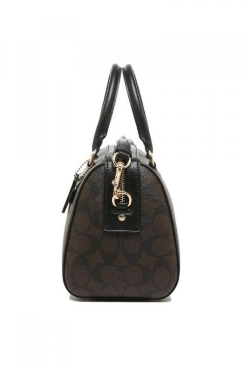 Cuero | Rowan Signature Bag