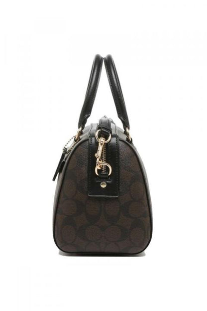 Cuero | Rowan Signature Bag