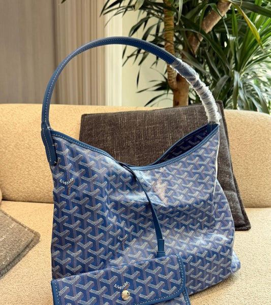 Goyard Bohème Hobo Bag