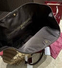 Gucci Ophidia Large Tote Bag