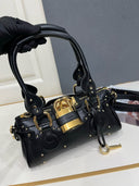 Chloe Paddington Mini Boston Bag