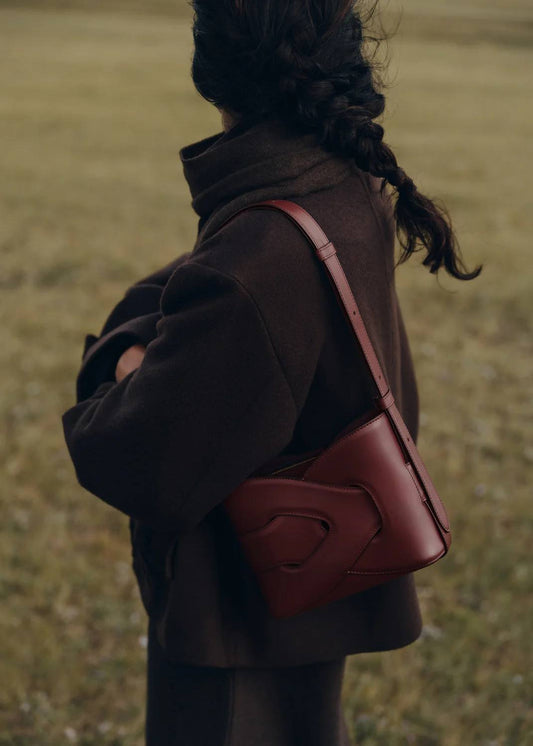 Cuero | Nodde Edition Smooth Cherry