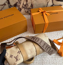 Louis Vuitton Keepall Bandoulière 25