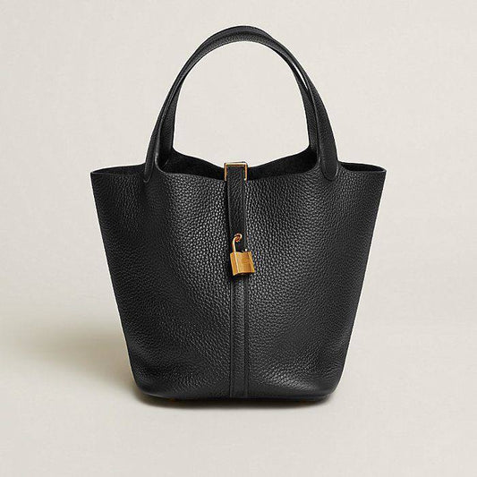 Cuero | PICOTIN LOCK 18 BAG