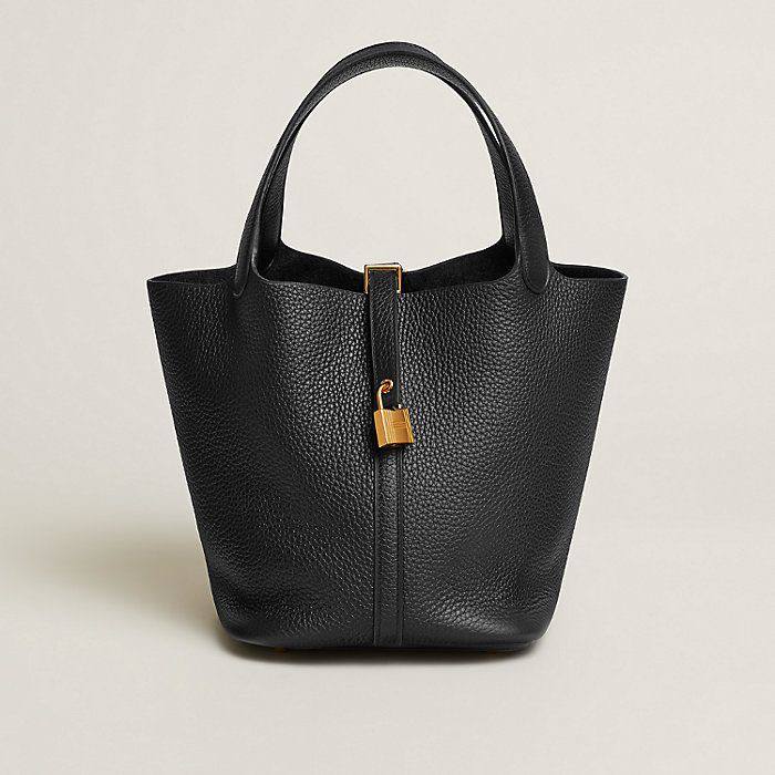 Cuero | PICOTIN LOCK 18 BAG