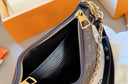 Louis Vuitton Boulogne Bag