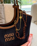 Miu miu ivy bag