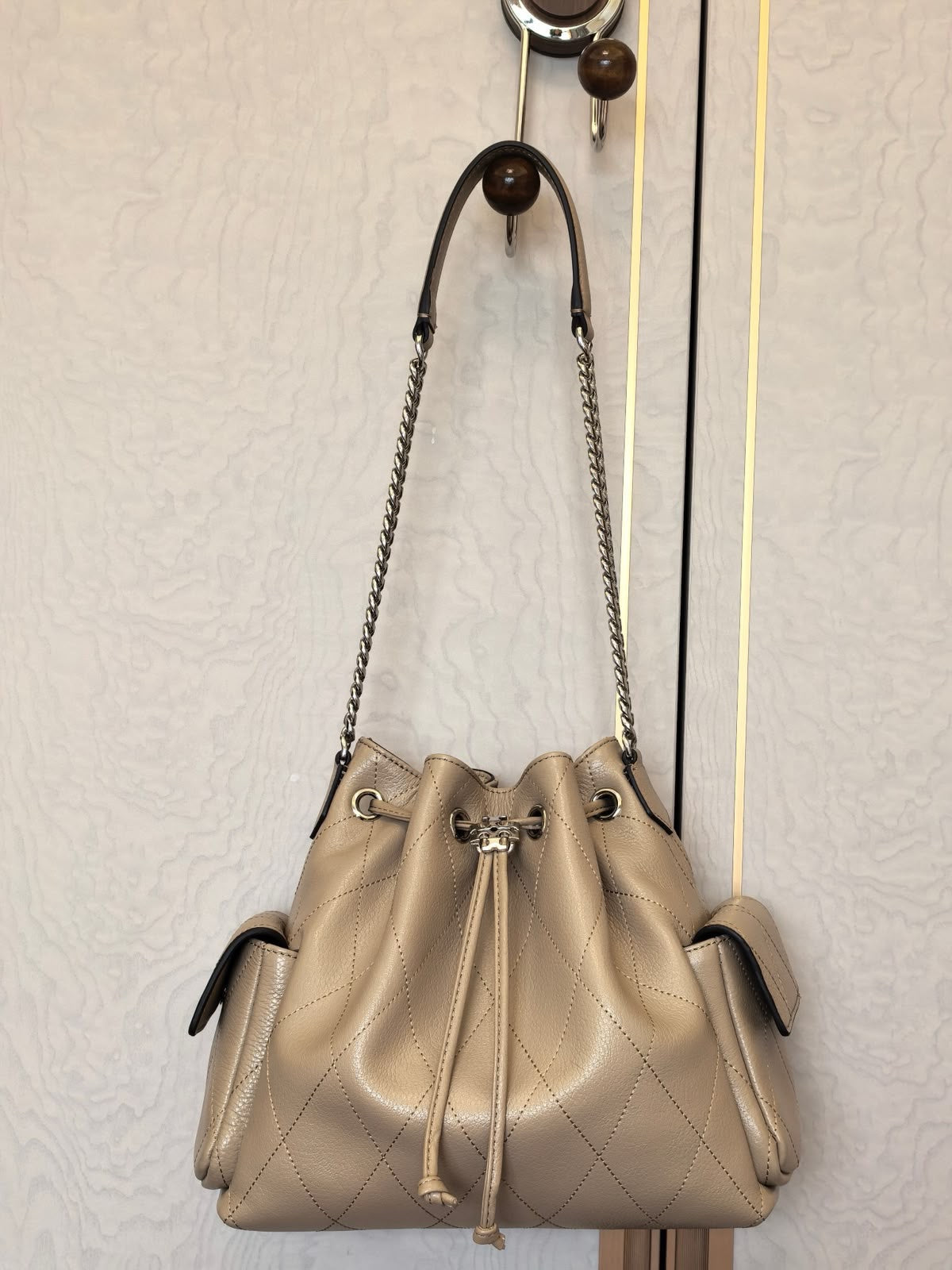 Tory Burch Charlie Bag