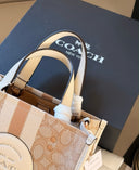 Coach Dempsey Tote 22