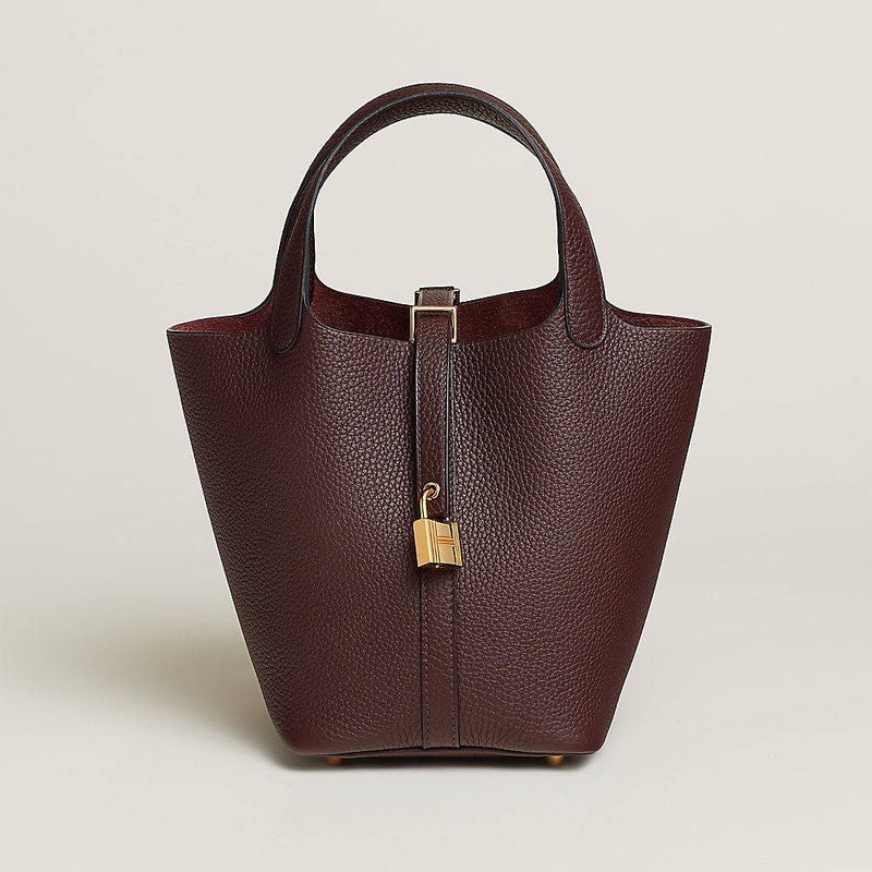 Cuero | PICOTIN LOCK 18 BAG