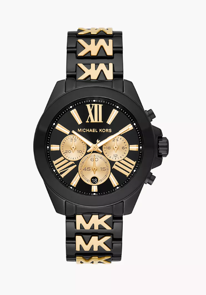 Cuero | Original MK6978 Women Watch