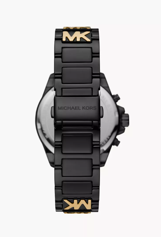 Cuero | Original MK6978 Women Watch