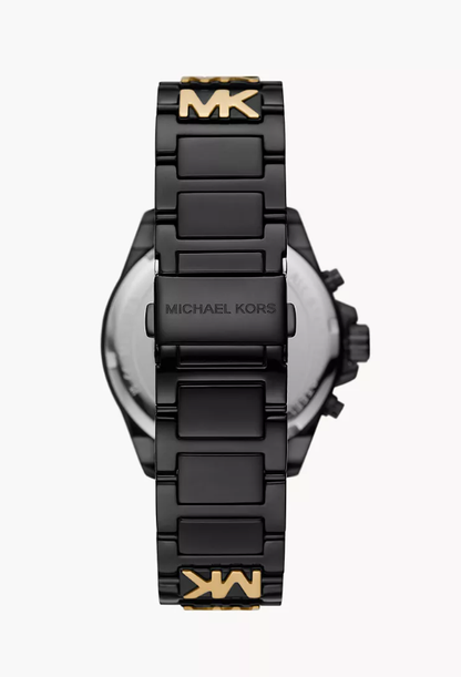 Cuero | Original MK6978 Women Watch