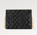 LV Coussin Crossbody Bag
