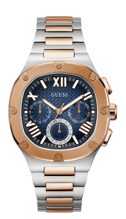 Cuero | Original GW0572G4 Men Watch