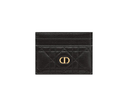 Cuero | Caro Five-Slot Card Holder