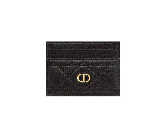 Cuero | Caro Five-Slot Card Holder