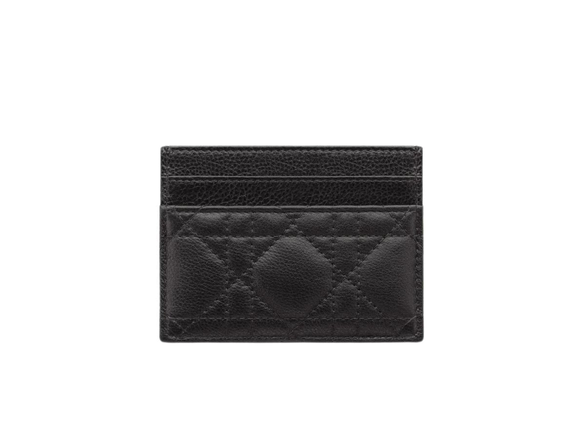 Cuero | Caro Five-Slot Card Holder