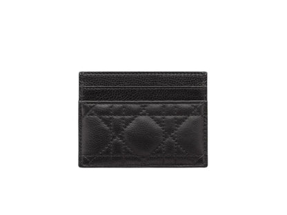 Cuero | Caro Five-Slot Card Holder