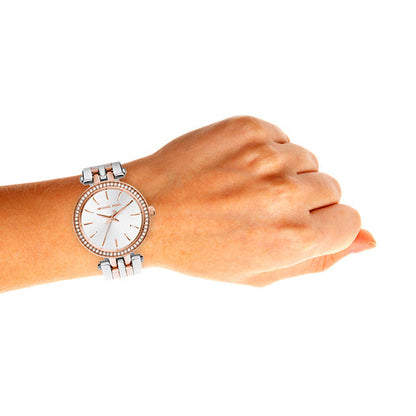 Cuero | Original MK3298 Women Watch