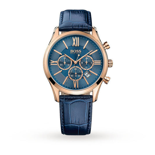 Cuero | Original Quartz Men's Chronograph 1513320