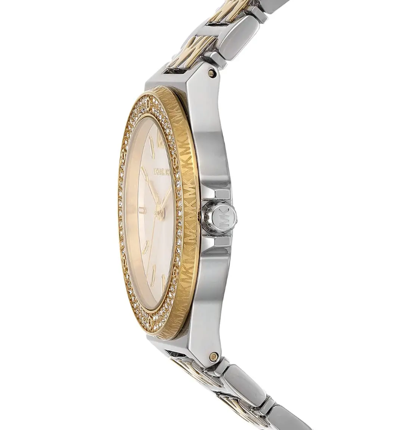 Cuero | Original MK7338 Women Watch
